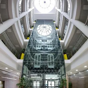 West Shine Baku
