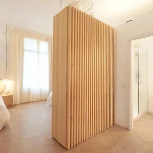 Отель The Mo House Барселона