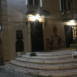 3* Hotel Altstadt & Cafe