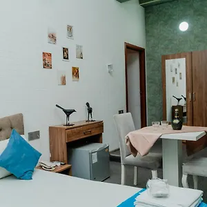 Center **** Baku