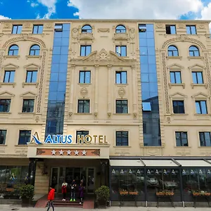 Alis Hotel Baku