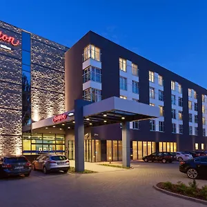 *** מלון Hampton By Hilton Airport פולין