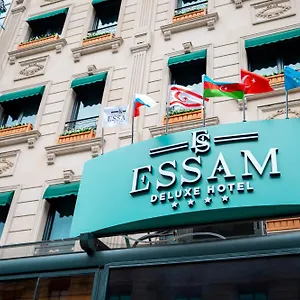 Essam Deluxe **** Baku