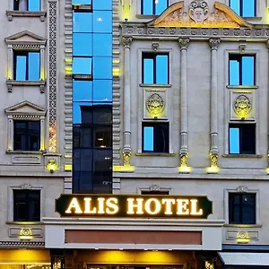 Alis **** Baku