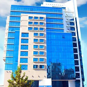 Chirag Plaza Отель