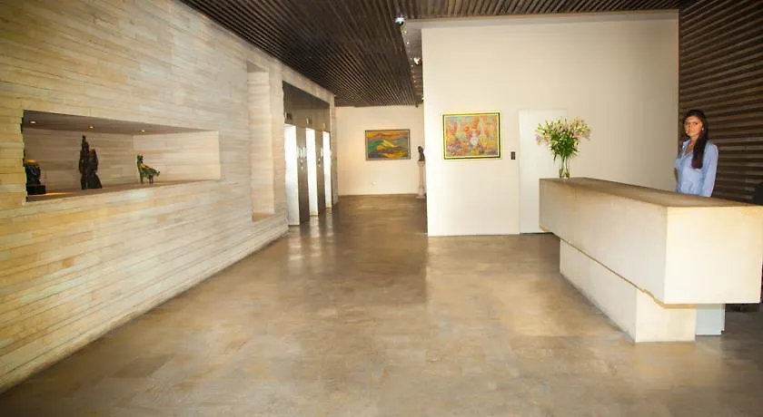 Landmark Hotel באקו 5*,  אזרבייג'ן