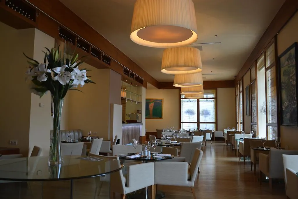 Landmark Hotel באקו 5*,  אזרבייג'ן