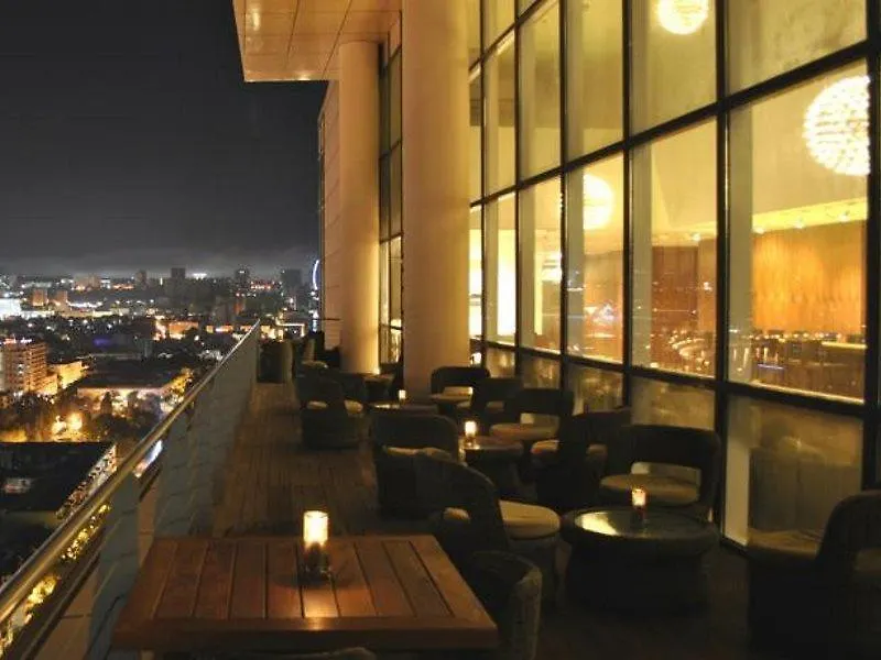 Landmark Hotel באקו 5*,  אזרבייג'ן